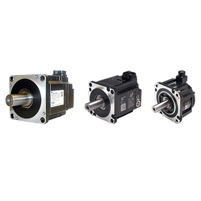 Servomotor de CA Yaskawa SGMJV-02ADA21