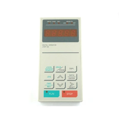 Operador digital Yaskawa JVOP-130 para inversor