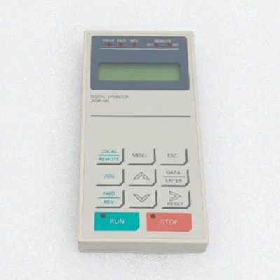 Operador digital Yaskawa JVOP-132 para inversor